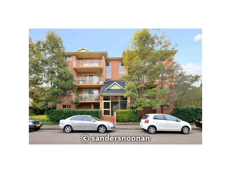 4/22 George Street, Mortdale NSW 2223