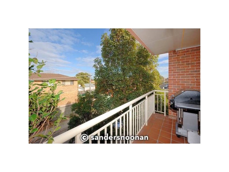4/22 George Street, Mortdale NSW 2223