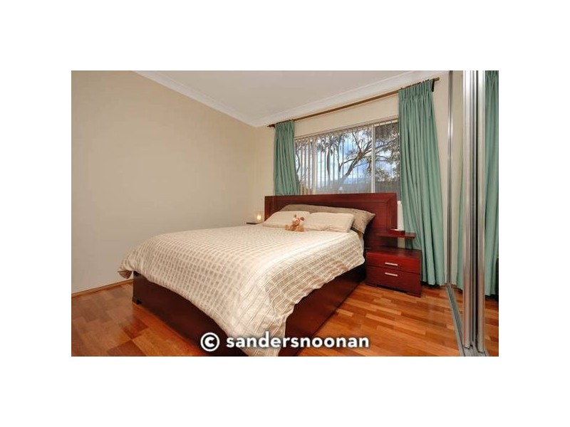 4/22 George Street, Mortdale NSW 2223