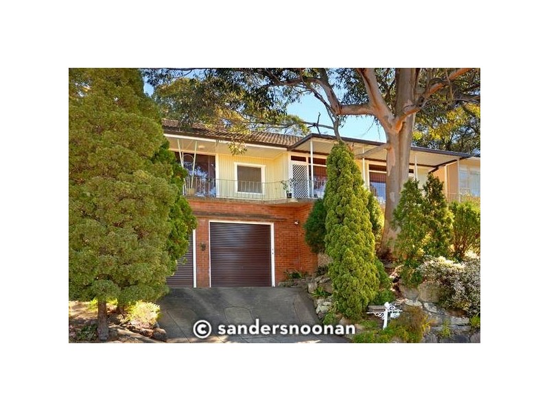 5 Booyong Avenue, Lugarno NSW 2210