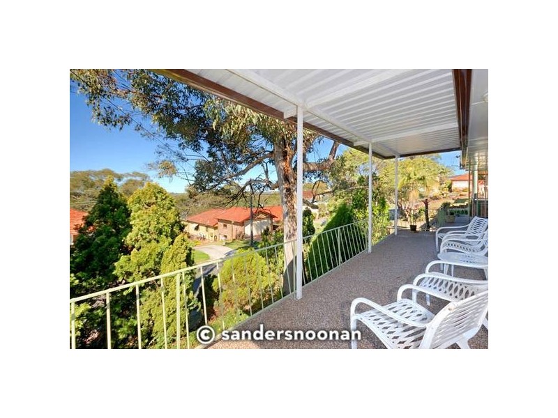 5 Booyong Avenue, Lugarno NSW 2210