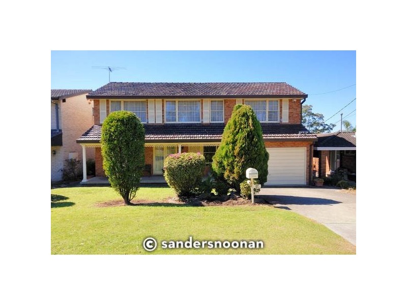 1A Pine Street, Lugarno NSW 2210