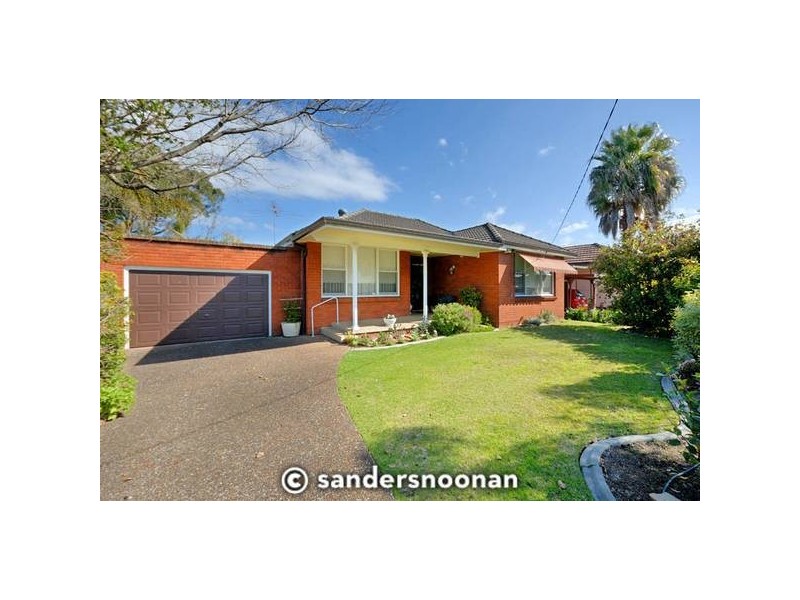 62a Isaac Street, Peakhurst NSW 2210