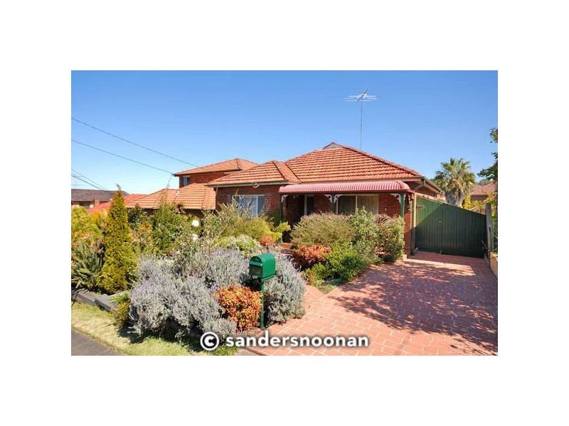 12 Hanigan Street, Penshurst NSW 2222