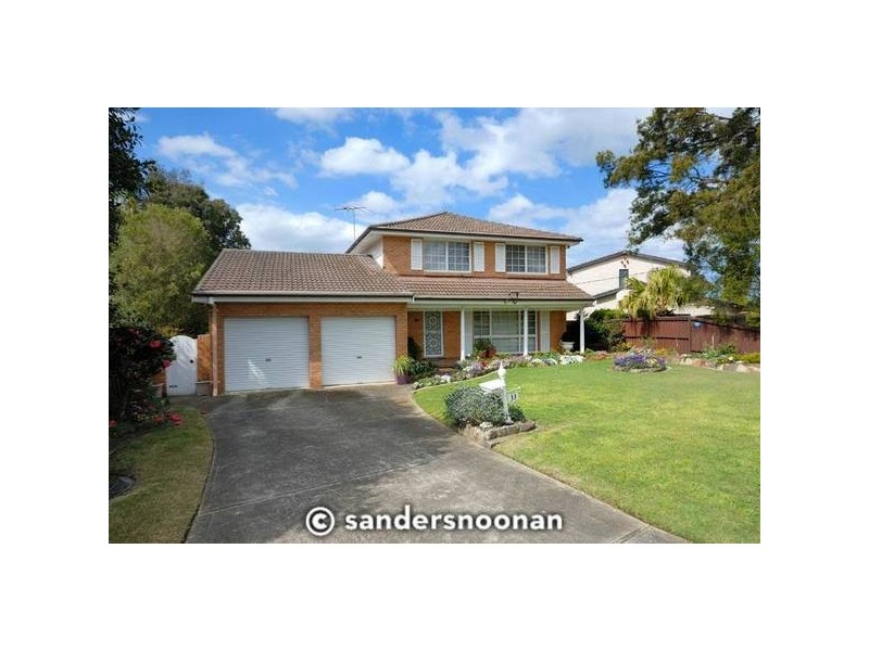 33 Lugarno Parade, Lugarno NSW 2210