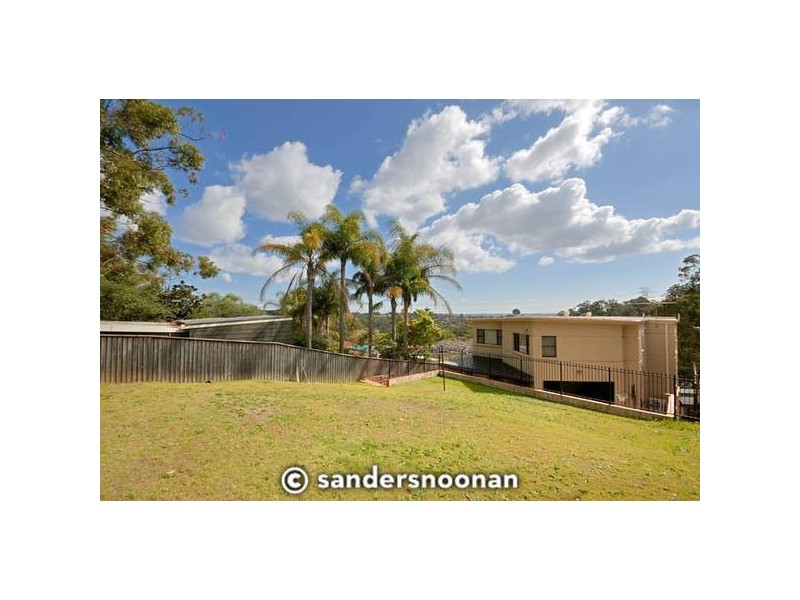 35 Blackbutt Avenue, Lugarno NSW 2210