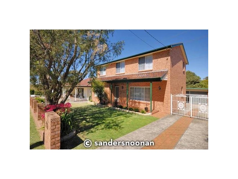 3 Beale Crescent, Peakhurst NSW 2210