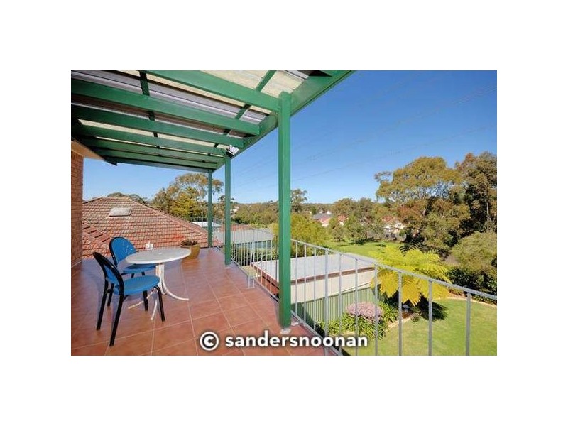 3 Beale Crescent, Peakhurst NSW 2210