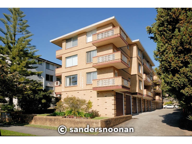 7/21 Nelson Street, Penshurst NSW 2222