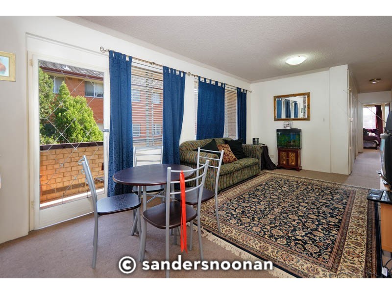 7/21 Nelson Street, Penshurst NSW 2222