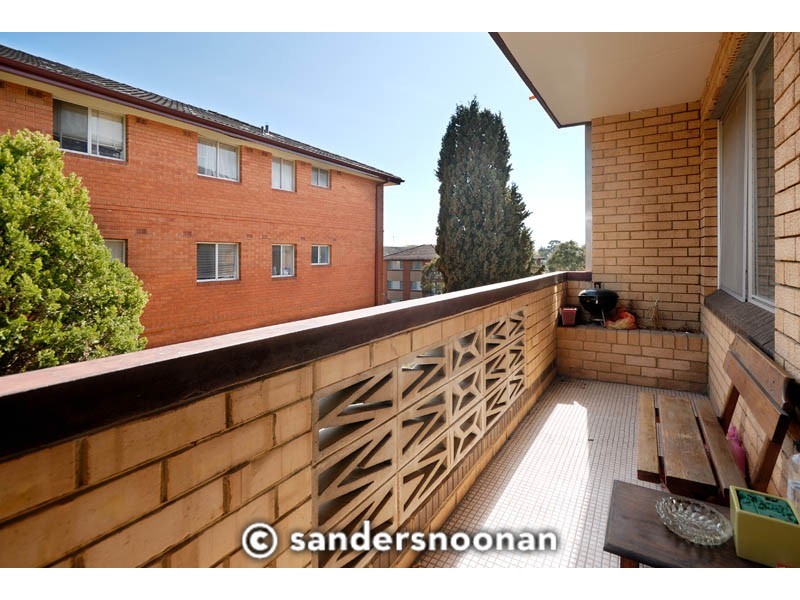 7/21 Nelson Street, Penshurst NSW 2222