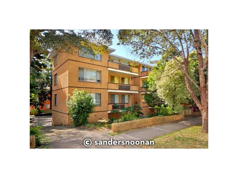 11/14 Oxford Street, Mortdale NSW 2223