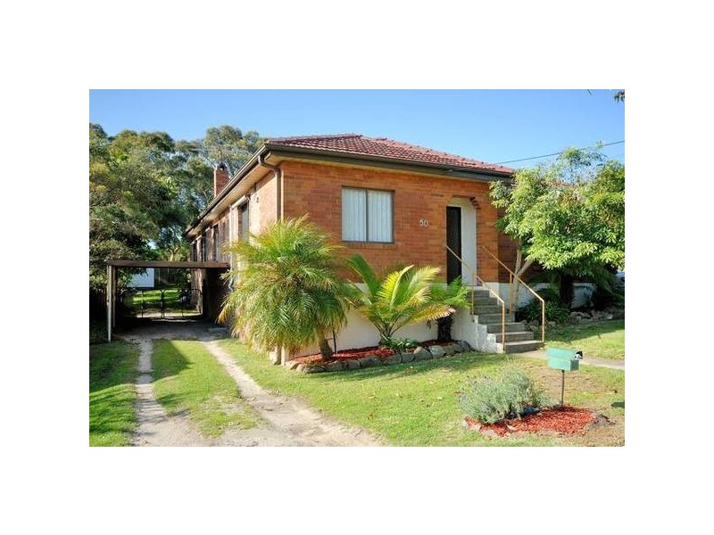 50 Roberts Avenue, Mortdale NSW 2223