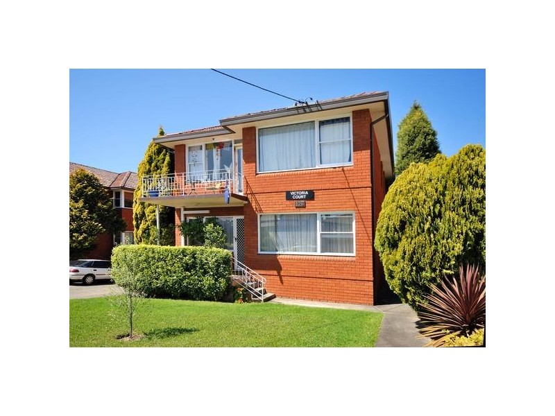 3/126 Railway Parade, Mortdale NSW 2223