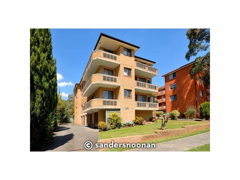 2/33-35 George Street, Mortdale NSW 2223