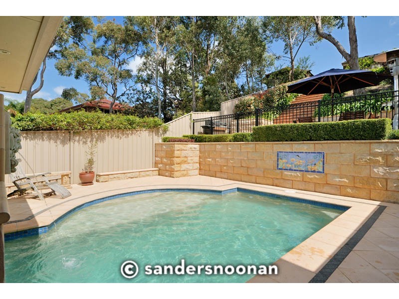 6 Collicott Place, Barden Ridge NSW 2234