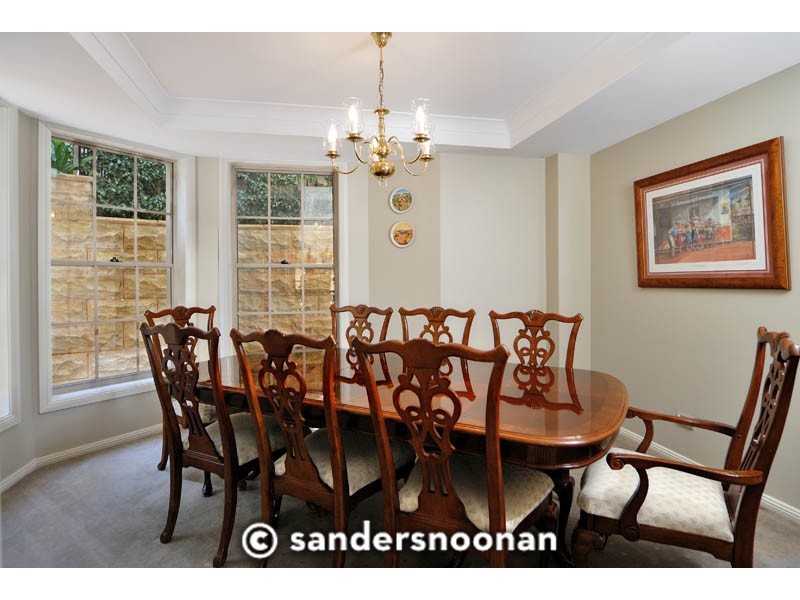 6 Collicott Place, Barden Ridge NSW 2234