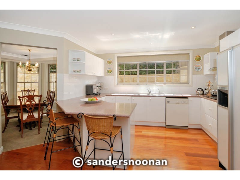 6 Collicott Place, Barden Ridge NSW 2234