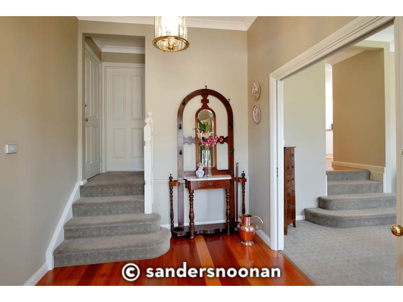 6 Collicott Place, Barden Ridge NSW 2234