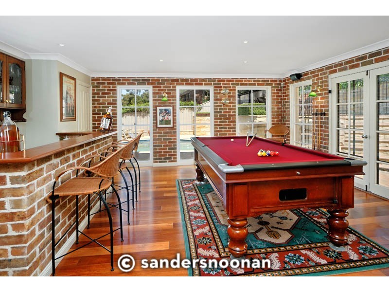 6 Collicott Place, Barden Ridge NSW 2234