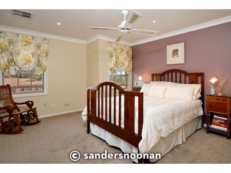 6 Collicott Place, Barden Ridge NSW 2234