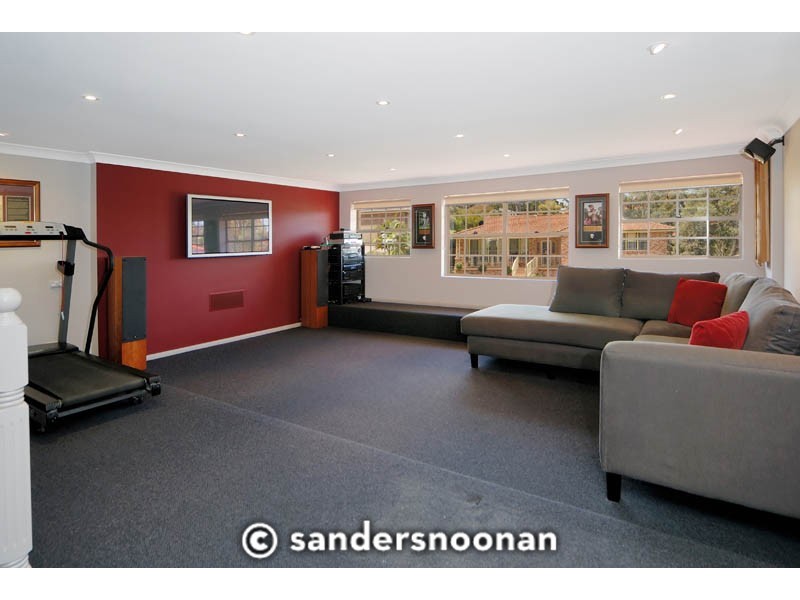 6 Collicott Place, Barden Ridge NSW 2234