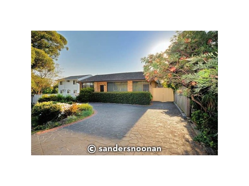 112 Lorraine Street, Peakhurst Heights NSW 2210