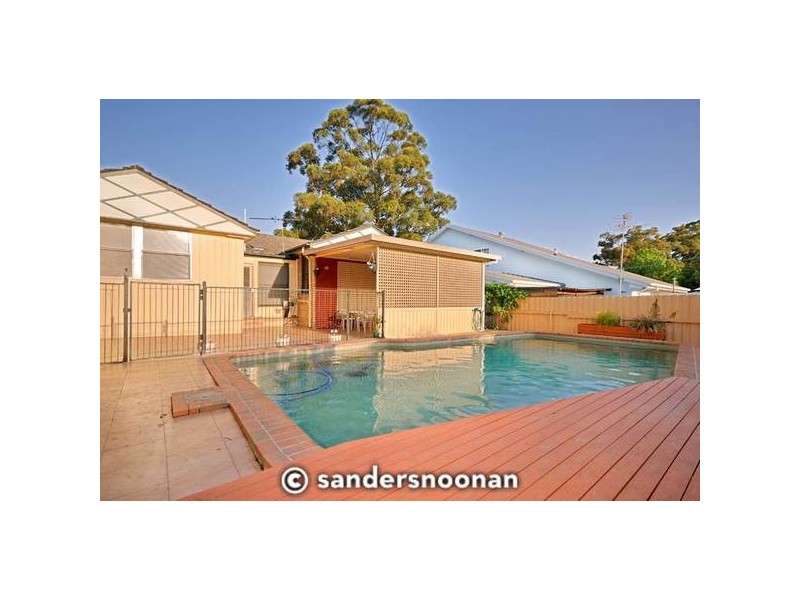 112 Lorraine Street, Peakhurst Heights NSW 2210