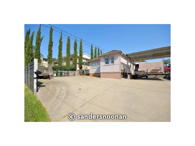 39 & 41 Anderson Road, Mortdale NSW 2223