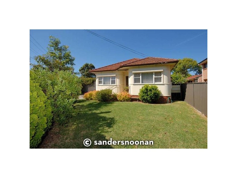 1 Boundary Road, Oatley NSW 2223