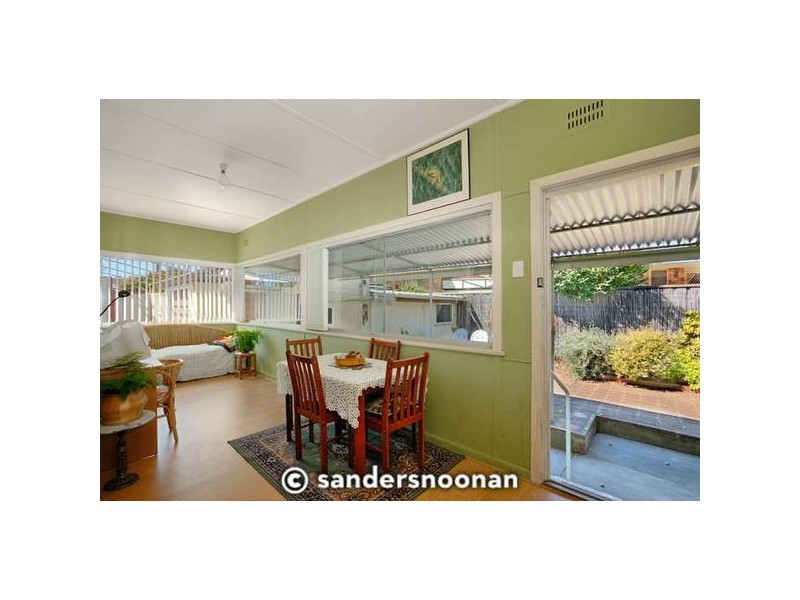 1 Boundary Road, Oatley NSW 2223