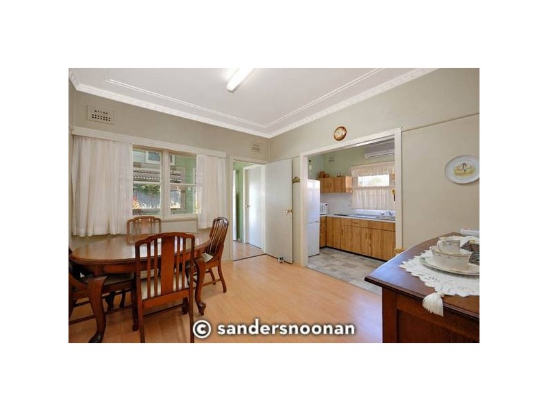 1 Boundary Road, Oatley NSW 2223