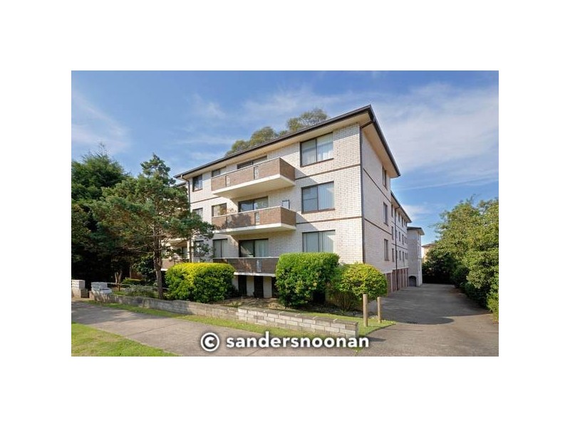 8/50 Ocean Street, Penshurst NSW 2222