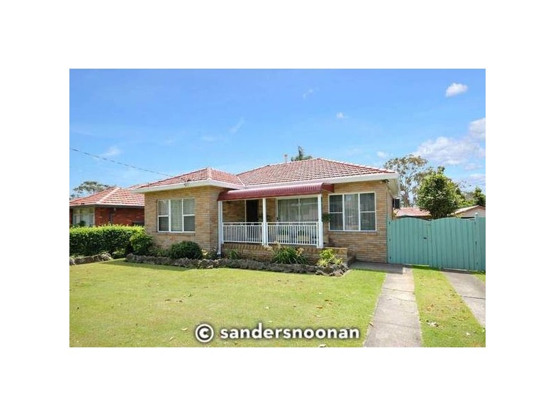 10 Renway Avenue, Lugarno NSW 2210