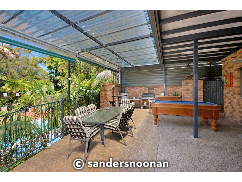 951 Forest Road, Lugarno NSW 2210