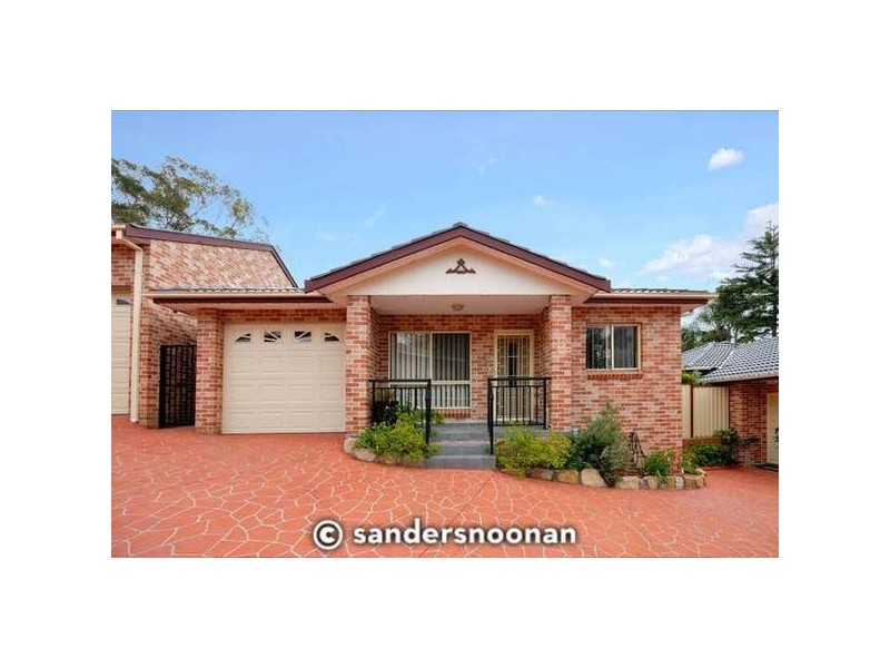 5/36 Boatwright Avenue, Lugarno NSW 2210