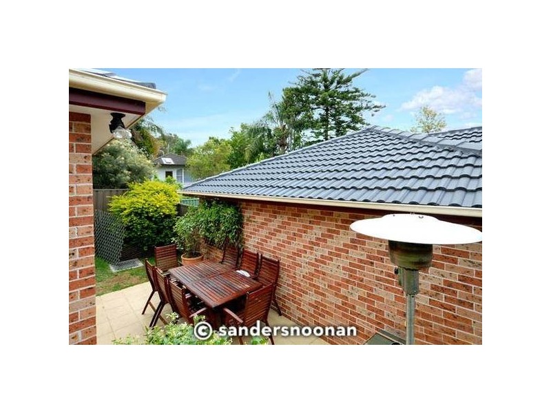 5/36 Boatwright Avenue, Lugarno NSW 2210