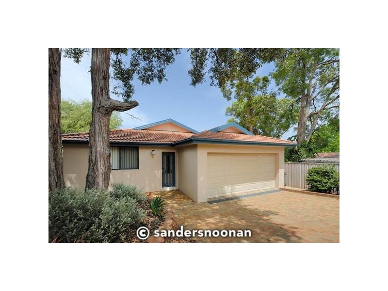 4/6 Elwin Street, Peakhurst NSW 2210