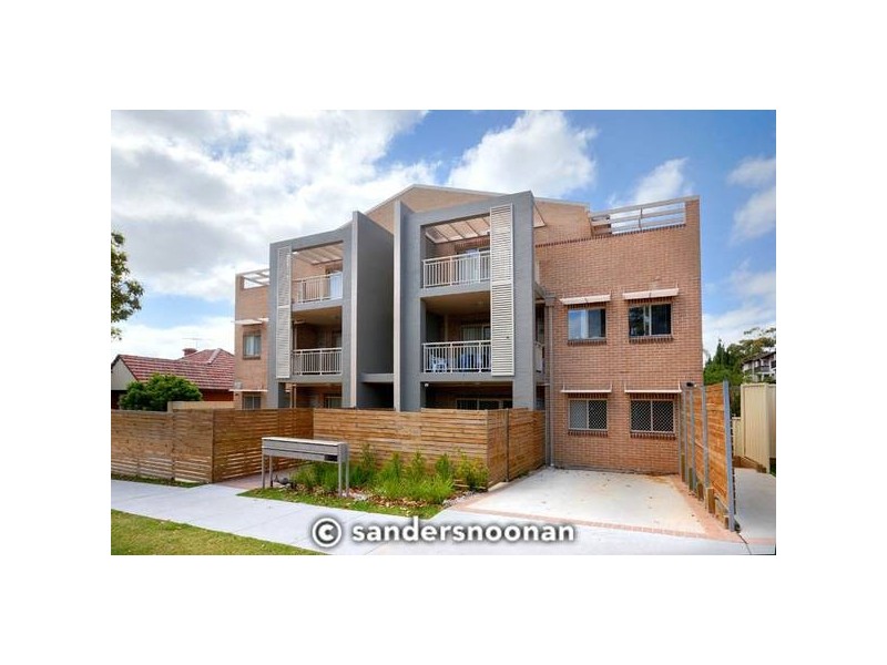 2/7-9 Austral Street, Penshurst NSW 2222