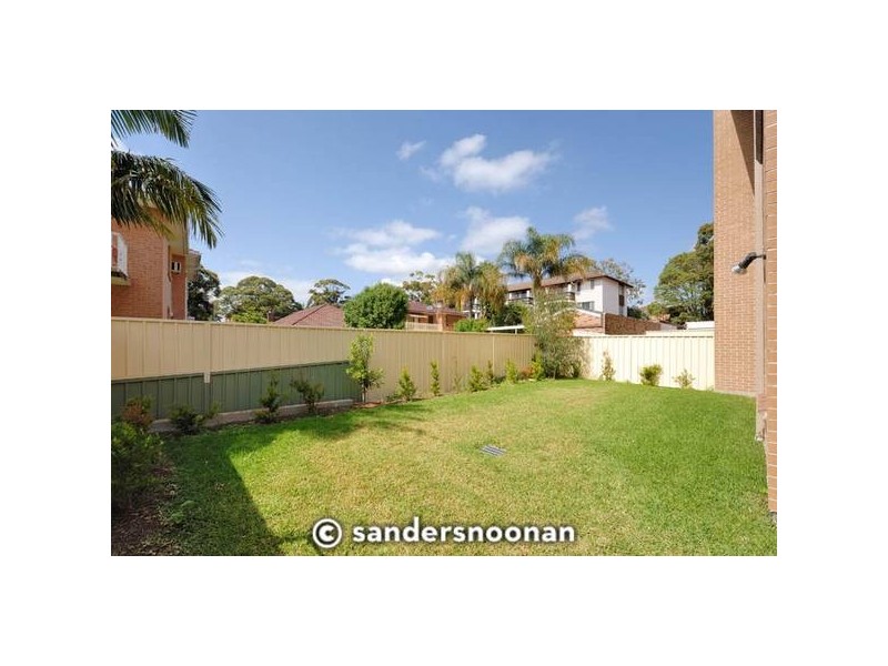 2/7-9 Austral Street, Penshurst NSW 2222