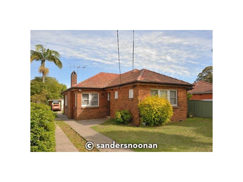 60 Tallawalla Street, Beverly Hills NSW 2209