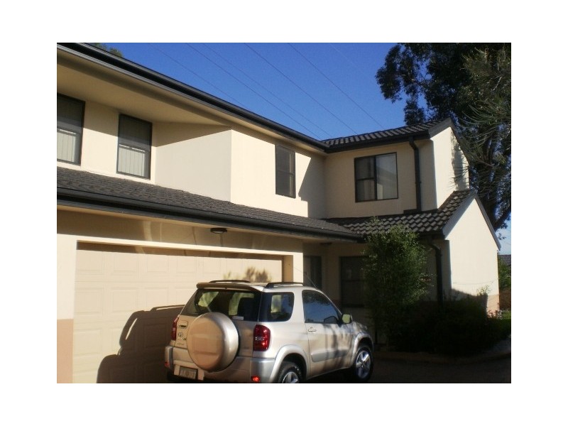 Padstow Heights NSW 2211