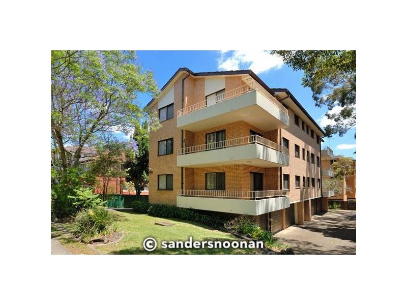 6/20 Oxford Street, Mortdale NSW 2223