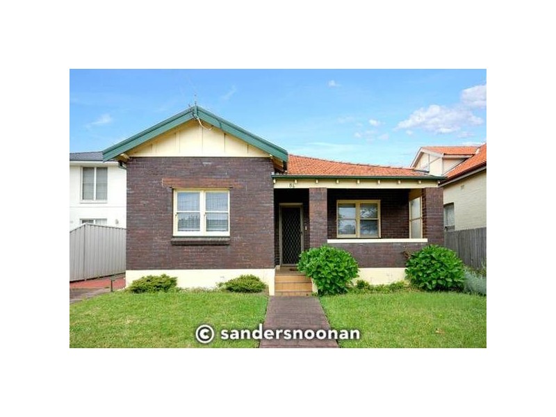 86 Durham Street, Hurstville NSW 2220