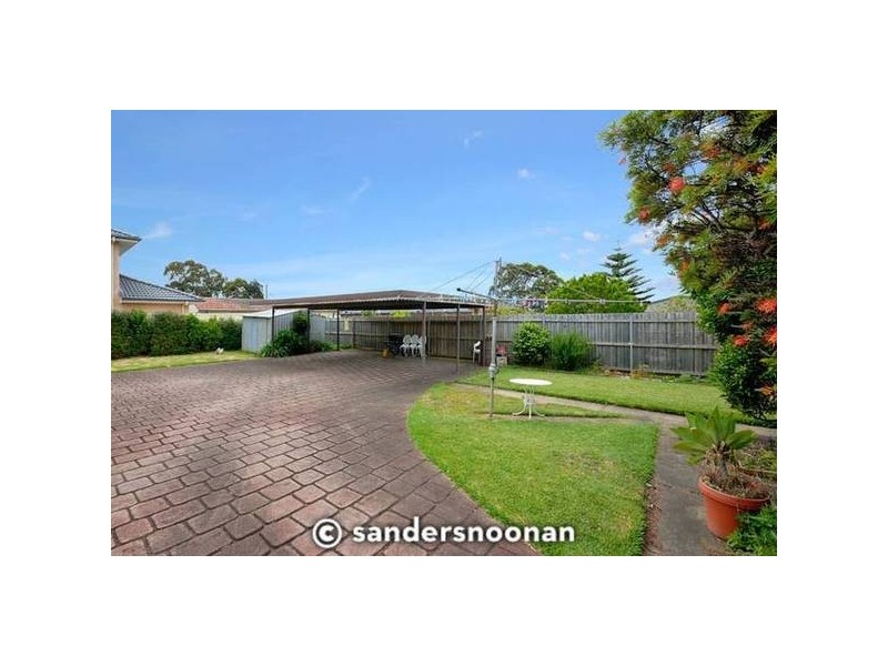 86 Durham Street, Hurstville NSW 2220