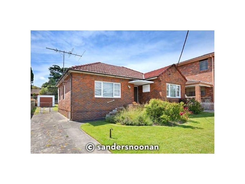 22 The Promenade, Sans Souci NSW 2219
