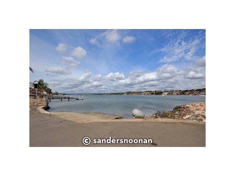 22 The Promenade, Sans Souci NSW 2219