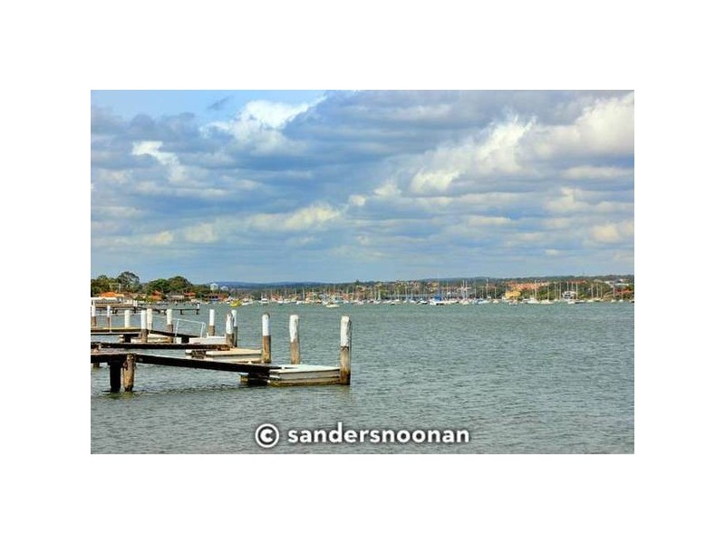 22 The Promenade, Sans Souci NSW 2219