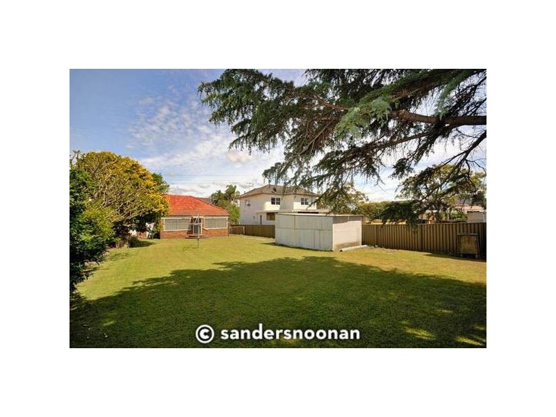 22 The Promenade, Sans Souci NSW 2219