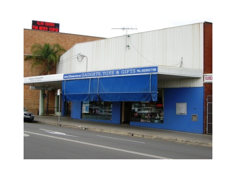 2/48 Thurlow Street, Riverwood NSW 2210